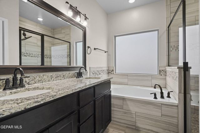 2705 MARIA CASAS Street, El Paso, TX 79938