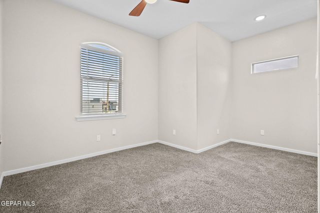 2705 MARIA CASAS Street, El Paso, TX 79938