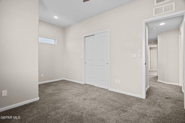 2705 MARIA CASAS Street, El Paso, TX 79938
