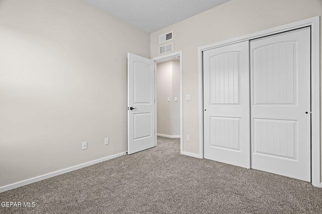 2705 MARIA CASAS Street, El Paso, TX 79938