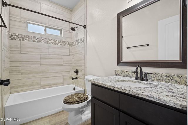 2705 MARIA CASAS Street, El Paso, TX 79938