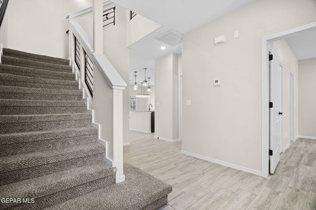 2705 MARIA CASAS Street, El Paso, TX 79938