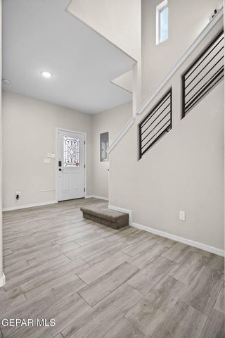 2705 MARIA CASAS Street, El Paso, TX 79938