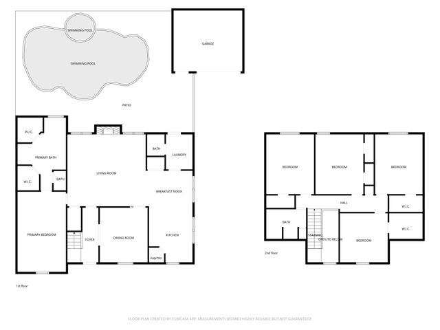 3922 Valley Haven Drive, Kingwood, TX 77339