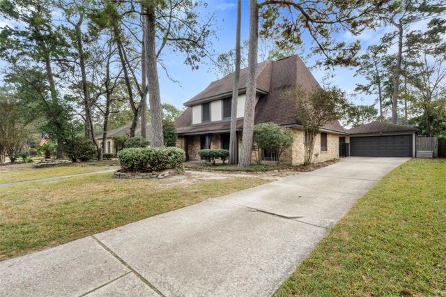 3922 Valley Haven Drive, Kingwood, TX 77339