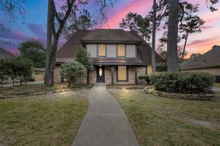 3922 Valley Haven Drive, Houston, TX 77339