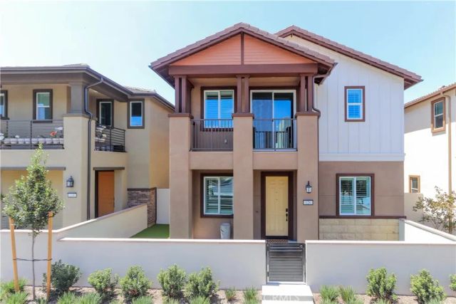 126 Carmine, Irvine, CA 92618