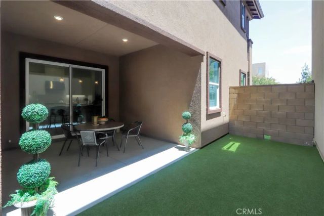 126 Carmine, Irvine, CA 92618