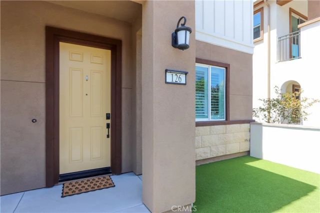 126 Carmine, Irvine, CA 92618