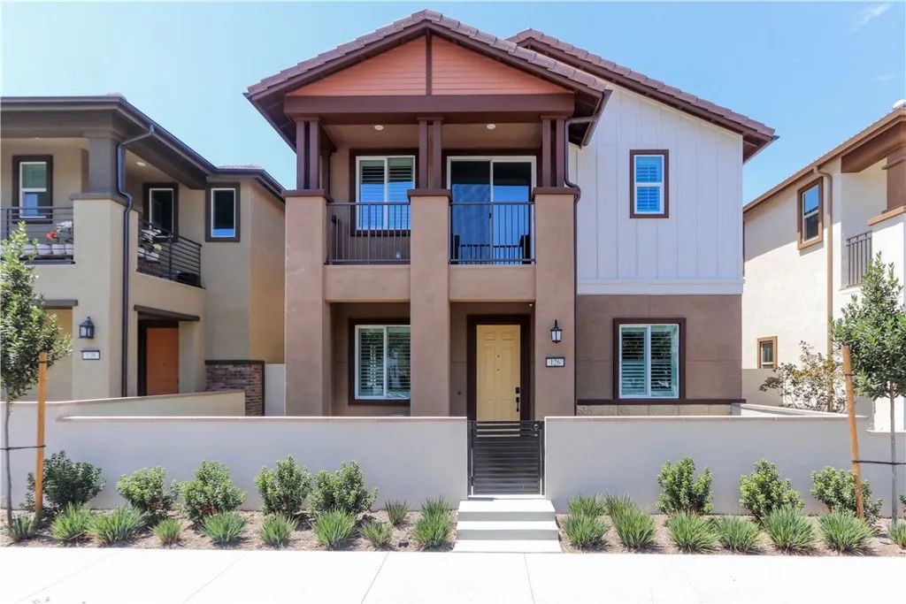 126 Carmine, Irvine, CA 92618