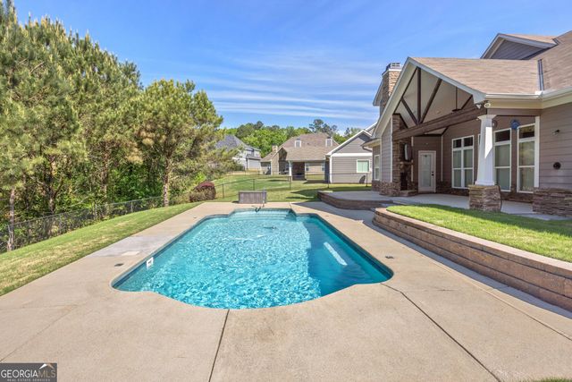 7111 Tavistock Court, Columbus, GA 31904