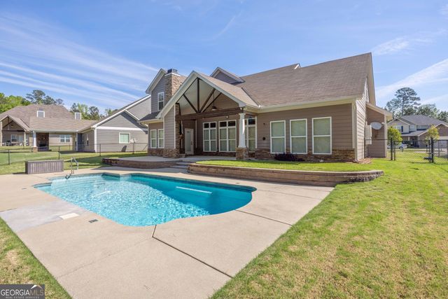 7111 Tavistock Court, Columbus, GA 31904