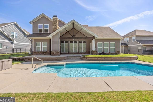7111 Tavistock Court, Columbus, GA 31904