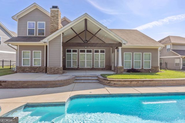 7111 Tavistock Court, Columbus, GA 31904