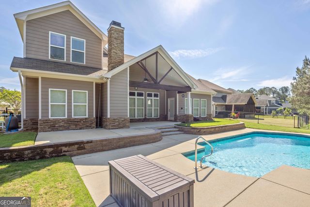 7111 Tavistock Court, Columbus, GA 31904
