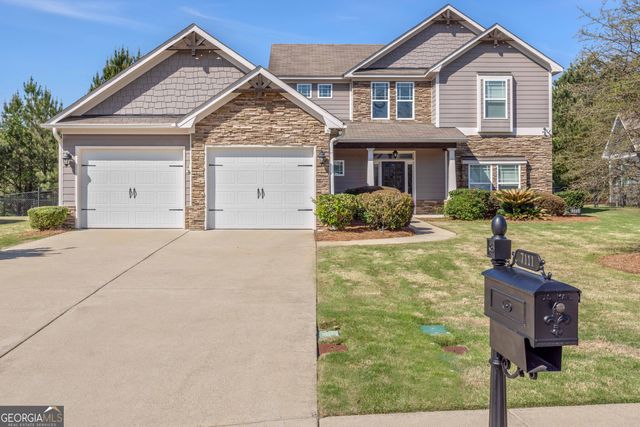 7111 Tavistock Court, Columbus, GA 31904