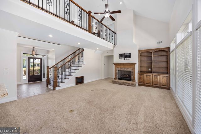 7111 Tavistock Court, Columbus, GA 31904