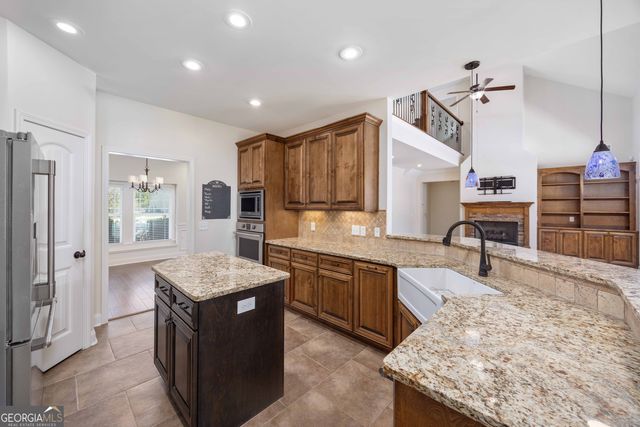 7111 Tavistock Court, Columbus, GA 31904
