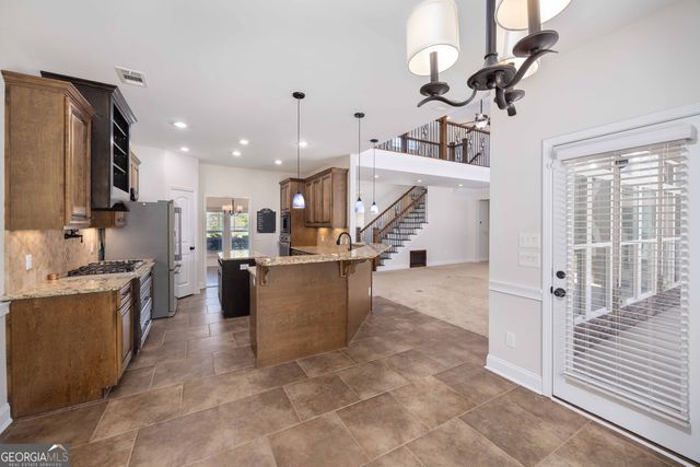 7111 Tavistock Court, Columbus, GA 31904
