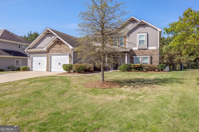 7111 Tavistock Court, Columbus, GA 31904