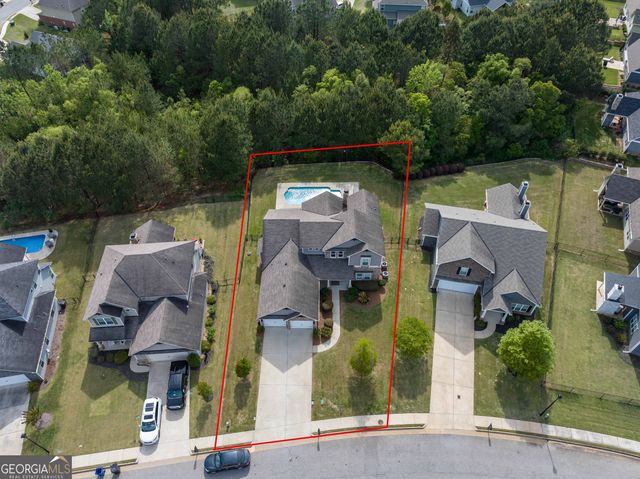 7111 Tavistock Court, Columbus, GA 31904