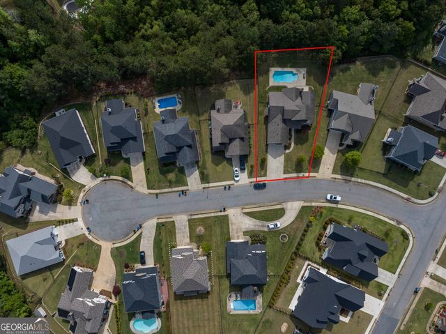 7111 Tavistock Court, Columbus, GA 31904