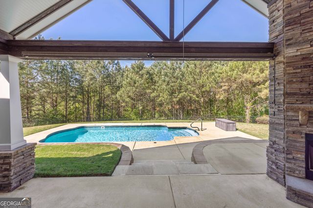 7111 Tavistock Court, Columbus, GA 31904
