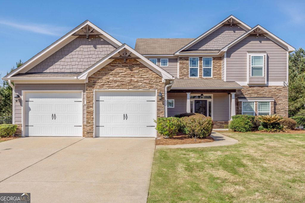 7111 Tavistock Court, Columbus, GA 31904