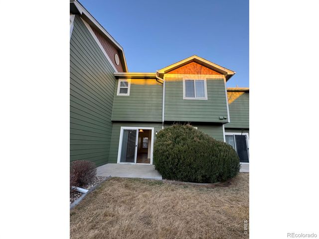 802 Waterglen Drive, Fort Collins, CO 80524