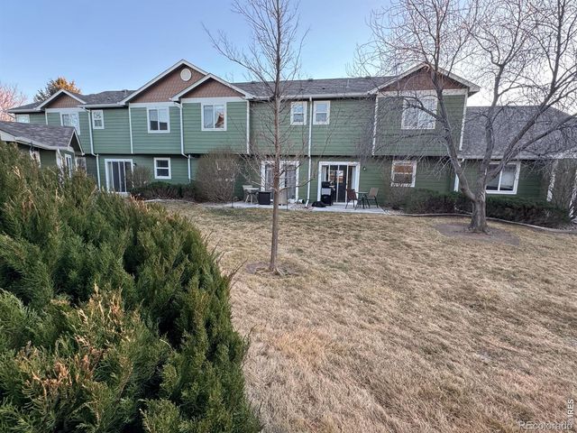 802 Waterglen Drive, Fort Collins, CO 80524