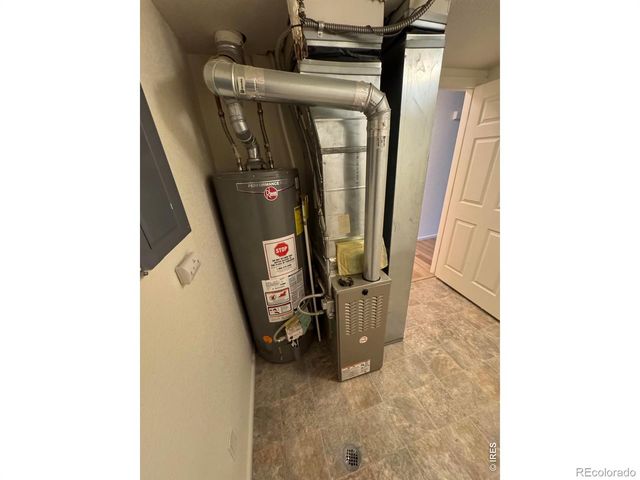 802 Waterglen Drive, Fort Collins, CO 80524