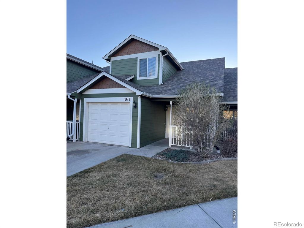 802 Waterglen Drive, Fort Collins, CO 80524