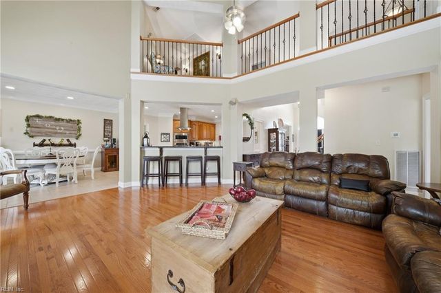 521 Thistley LN, Chesapeake, VA 23322