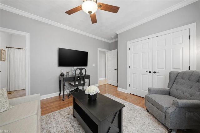 521 Thistley LN, Chesapeake, VA 23322