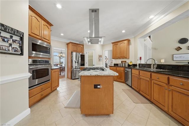 521 Thistley LN, Chesapeake, VA 23322