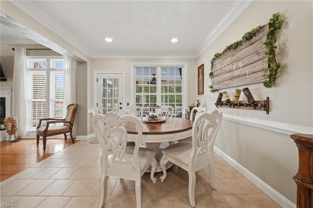 521 Thistley LN, Chesapeake, VA 23322