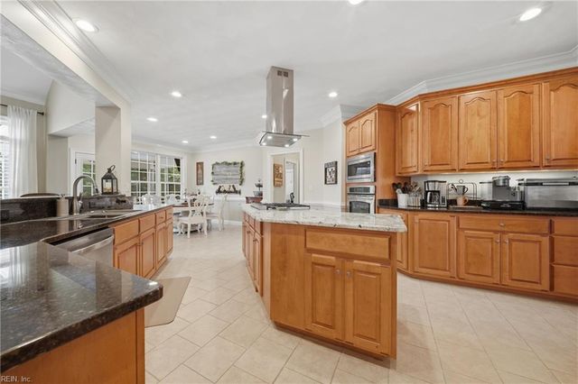 521 Thistley LN, Chesapeake, VA 23322