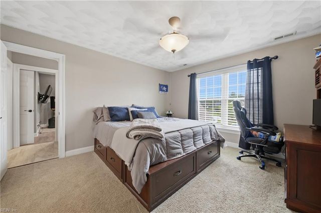 521 Thistley LN, Chesapeake, VA 23322