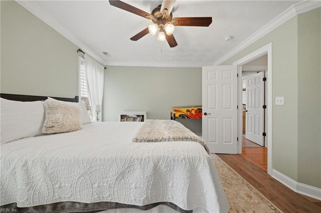 521 Thistley LN, Chesapeake, VA 23322