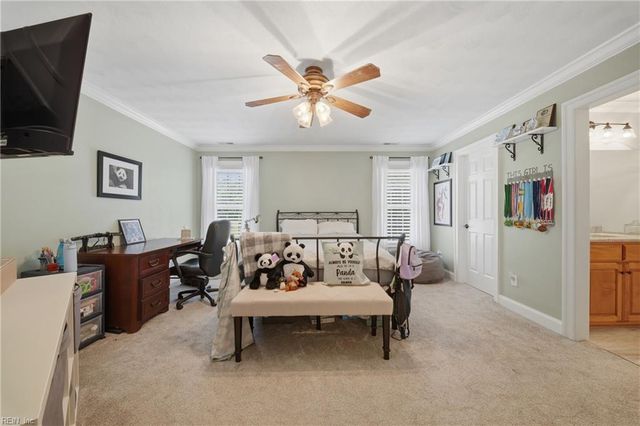 521 Thistley LN, Chesapeake, VA 23322