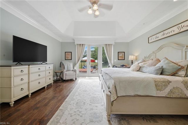 521 Thistley LN, Chesapeake, VA 23322