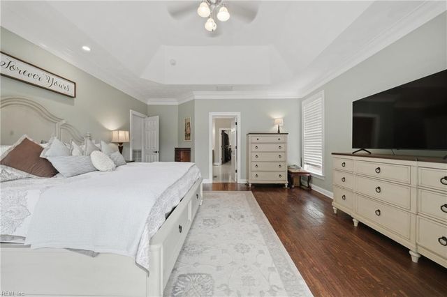 521 Thistley LN, Chesapeake, VA 23322