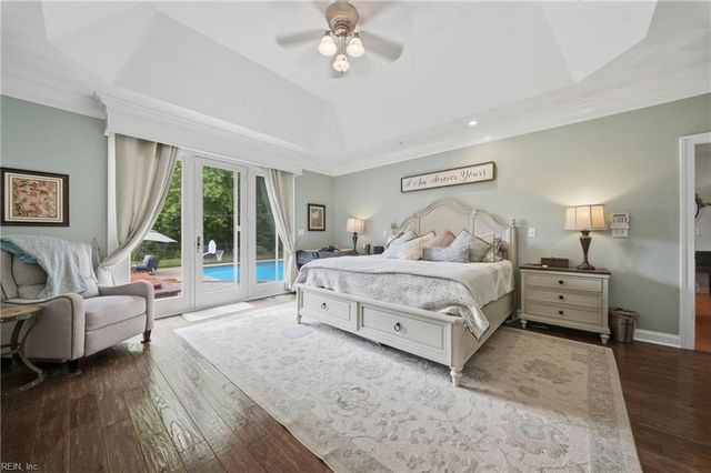 521 Thistley LN, Chesapeake, VA 23322
