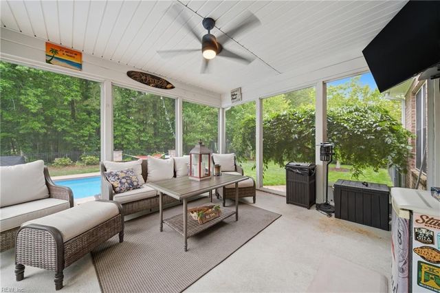 521 Thistley LN, Chesapeake, VA 23322