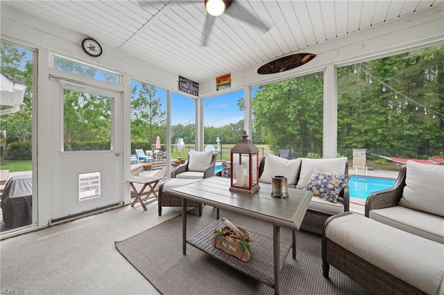 521 Thistley LN, Chesapeake, VA 23322