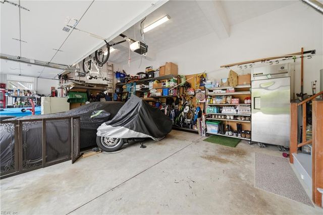 521 Thistley LN, Chesapeake, VA 23322