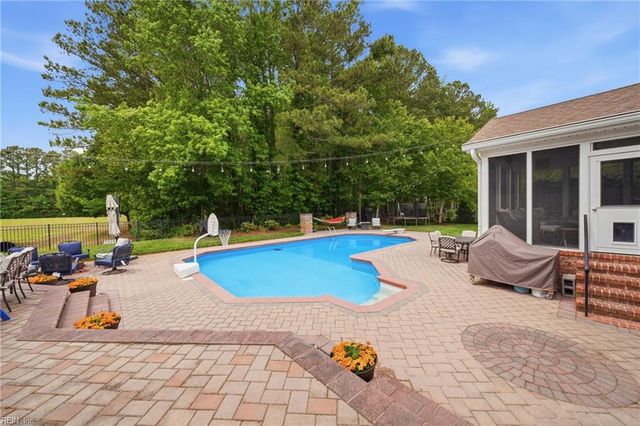 521 Thistley LN, Chesapeake, VA 23322