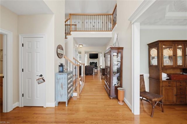 521 Thistley LN, Chesapeake, VA 23322