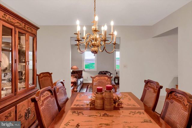 1105 RED HILL RD, Port Trevorton, PA 17864