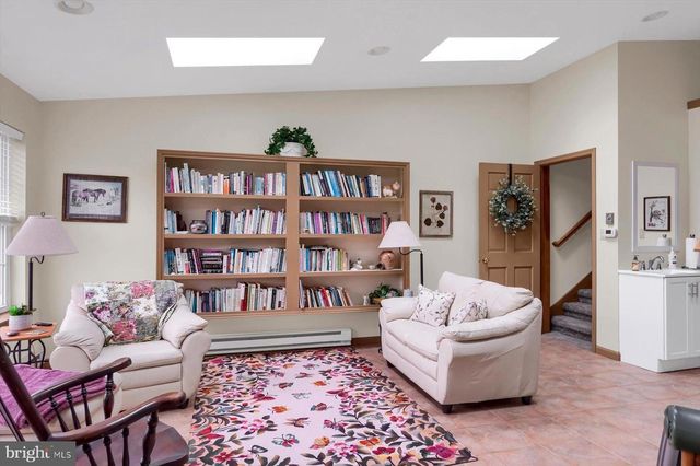 1105 RED HILL RD, Port Trevorton, PA 17864